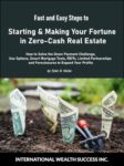 K-5 : The IWS Zero Cash Riches Success Techniques Kit - Image 2