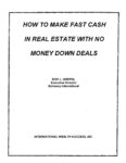 K-5 : The IWS Zero Cash Riches Success Techniques Kit - Image 3