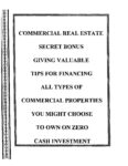 K-5 : The IWS Zero Cash Riches Success Techniques Kit - Image 4