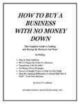 K-5 : The IWS Zero Cash Riches Success Techniques Kit - Image 5