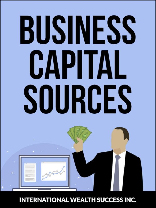 IWS-1 Business Capital Sources