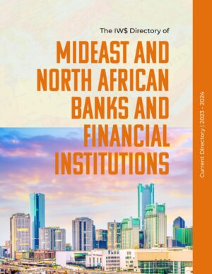 IWS-10 - Directory Middle East & North African Banks - COVER