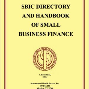 IWS-2 SBIC Directory and Handbook