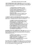 IWS-42 : The IWS Compendium of Rapid Real Estate and Business Loan-Getting Methods - Image 4