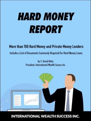 IWS-77 Hard Money Report