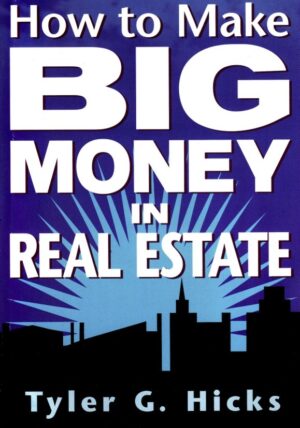 IWS-86 : How to Make Big Money in Real Estate