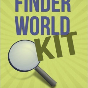 K-37 : The IWS Finder's World Business Success Kit