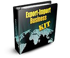 K-17 Export-Import Success Kit