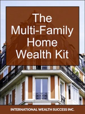 K-32 - Multifamily Home Riches Kit