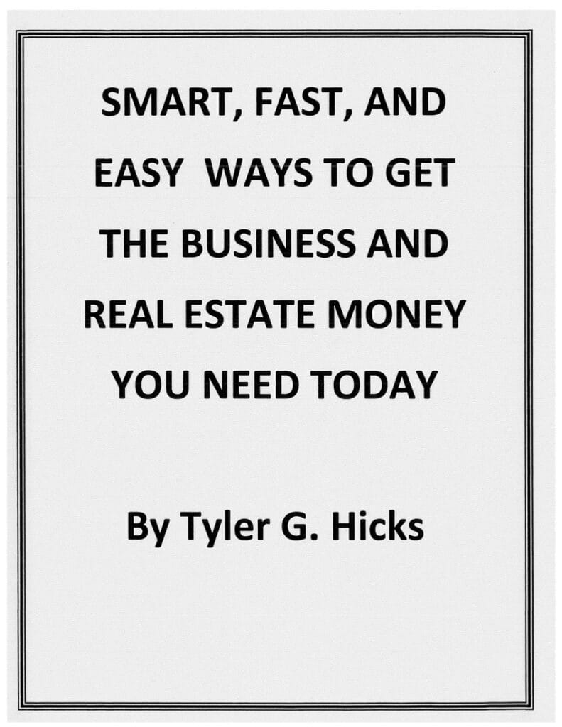 The 3 Big Rules of How to Make Money with Shopping Centers 7 The IWS Commercial Real Estate Riches Kit (K-34)