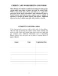 K-48 : The IWS Credit and Collections Business Kit - Image 3
