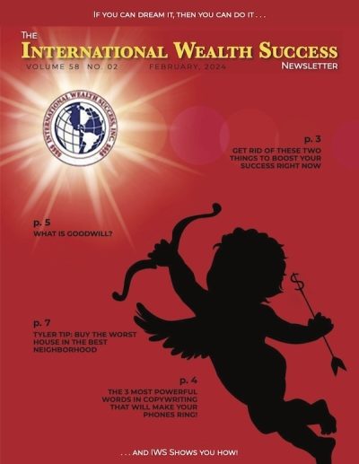 ATTAIN : The Official International Wealth Success Companion and Guide to Wealth Building Since 1966 - Image 6