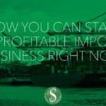 How You Can Start a Profitable Import Business Right Now