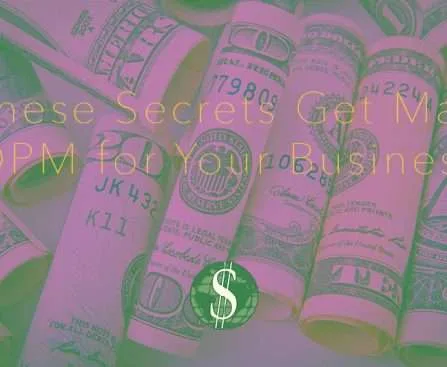 These Secrets Get Max OPM for Your Business