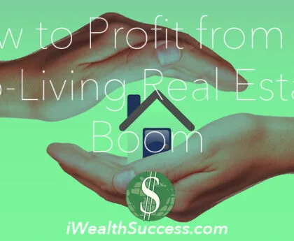 How to Profit from the Co-Living Real Estate Boom