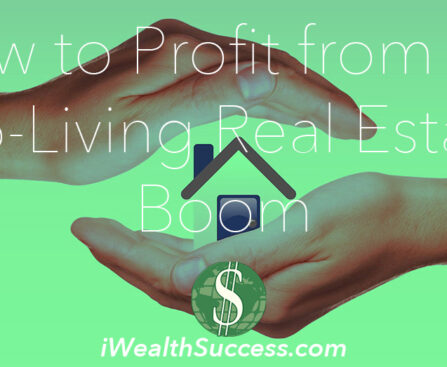 How to Profit from the Co-Living Real Estate Boom