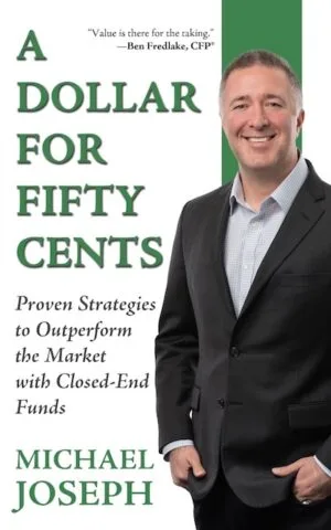 A Dollar for Fifty Cents - 400 - FRONT