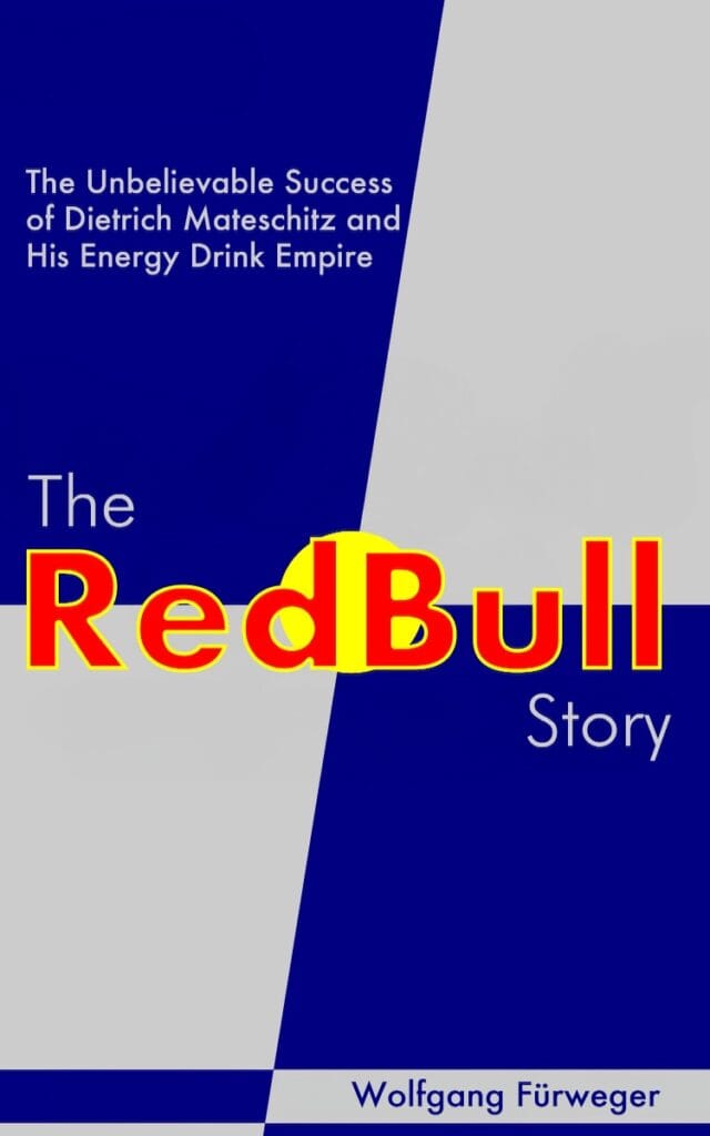 Red Bull Story, The