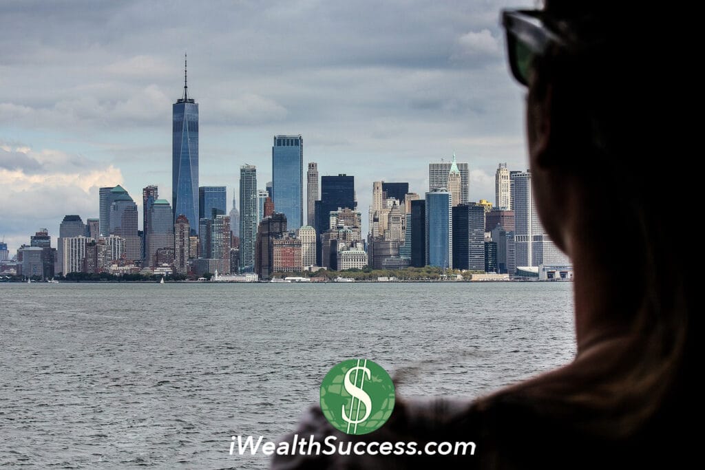 air rights and real estate