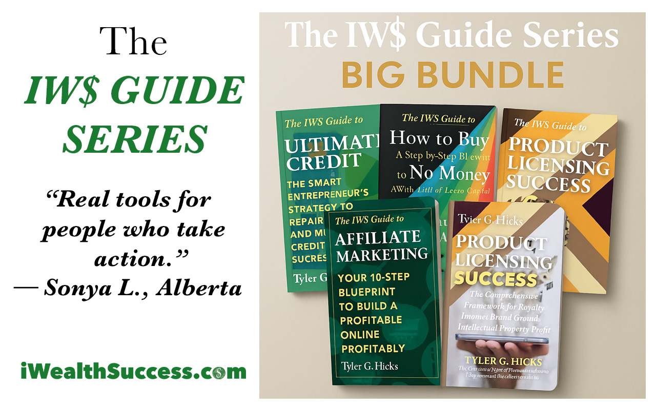 The IW$ Guide Series