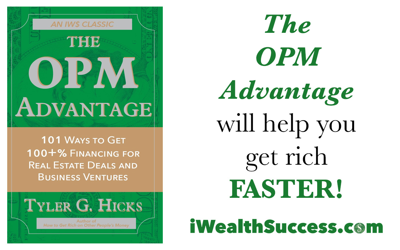 The IW$ Guide Series