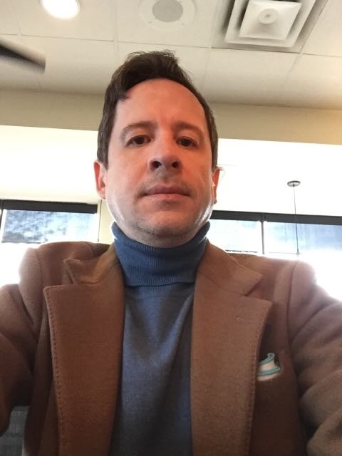 Anthony Raymond getting past all the gatekeepers and making the deals for International Wealth Success (IW$).